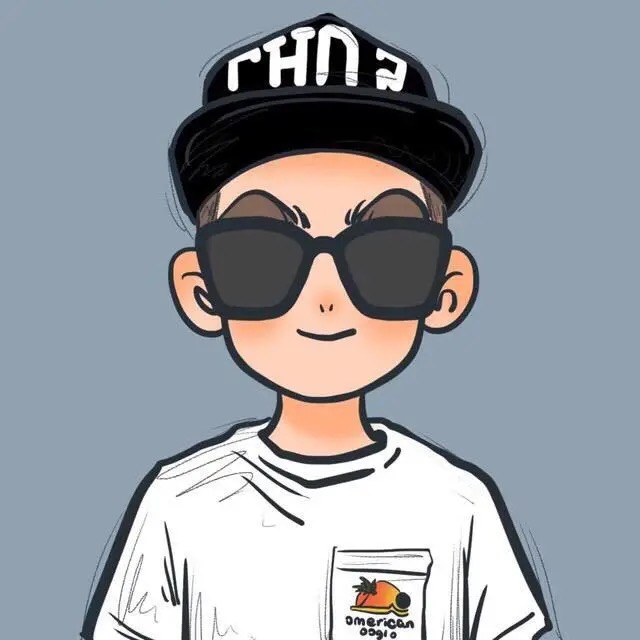 微信二维码